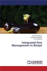 Integrated Pest Management in Brinjal