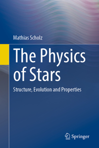 Physics of Stars