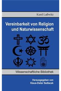 Vereinbarkeit von Religion und Naturwissenschaft