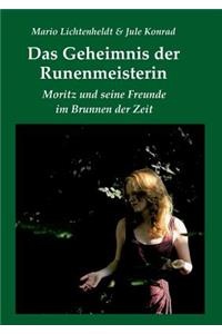 Das Geheimnis der Runenmeisterin