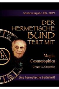 Magia Cosmosophica