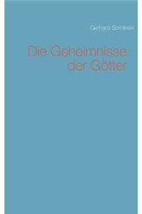 Die Geheimnisse der Götter