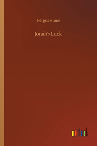 Jonah's Luck