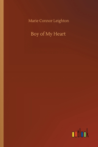 Boy of My Heart