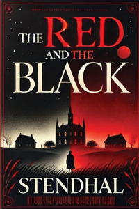 The Red And The Black(Illustrated)