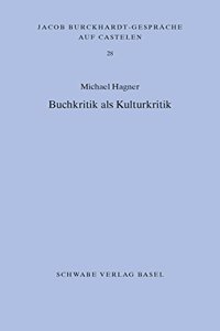 Buchkritik ALS Kulturkritik