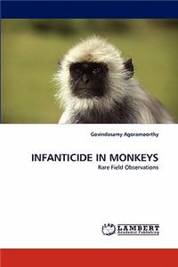 Infanticide in Monkeys