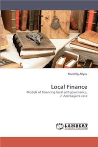Local Finance