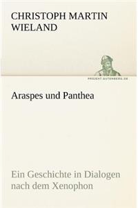 Araspes Und Panthea
