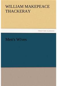 Men's Wives