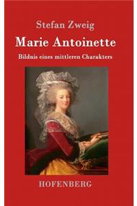 Marie Antoinette