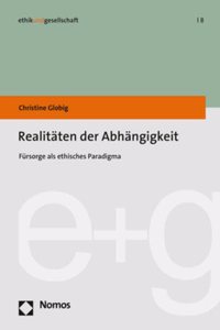 Realitaten Der Abhangigkeit