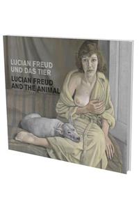 Lucian Freud Und Das Tier