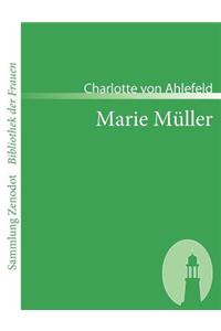 Marie Müller