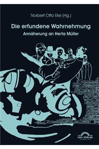 Die erfundene Wahrnehmung