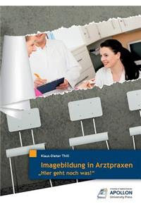 Imagebildung in Arztpraxen