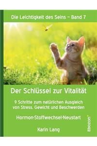 Schlussel Zur Vitalitat
