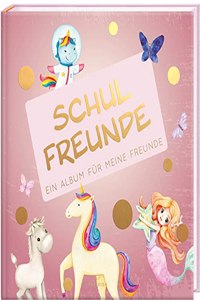 Schulfreunde - MADCHEN