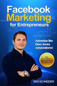 Facebook Marketing for Entrepreneurs