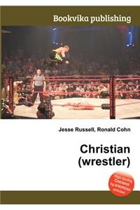 Christian (Wrestler)