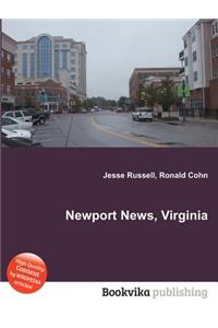 Newport News, Virginia