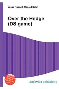 Over the Hedge (DS Game)