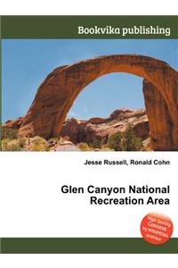 Glen Canyon National Recreation Area