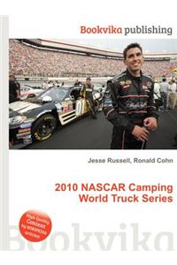 2010 NASCAR Camping World Truck Series