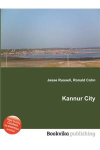 Kannur City