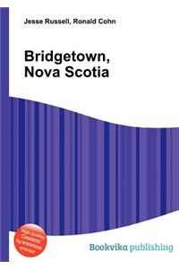 Bridgetown, Nova Scotia