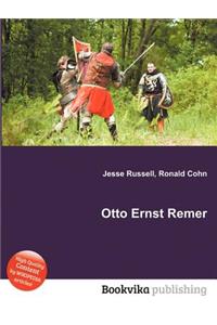 Otto Ernst Remer