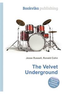 The Velvet Underground