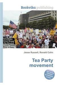 Tea Party Movement