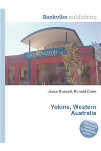 Yokine, Western Australia