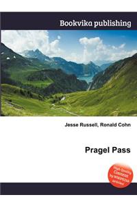 Pragel Pass