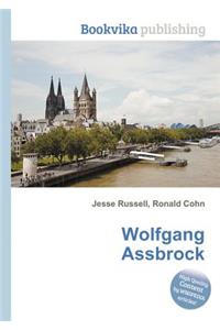 Wolfgang Assbrock