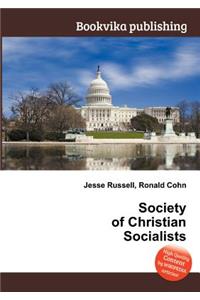 Society of Christian Socialists