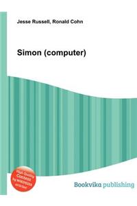 Simon (Computer)