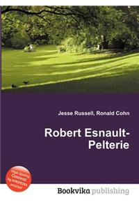 Robert Esnault-Pelterie