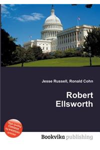 Robert Ellsworth