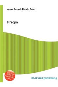 Preqin