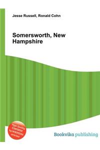 Somersworth, New Hampshire