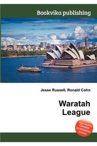Waratah League