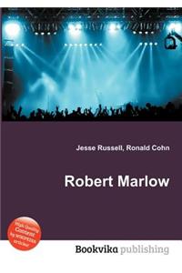Robert Marlow
