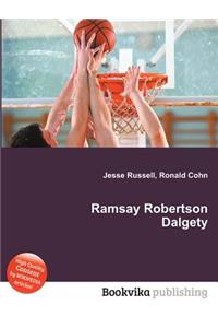 Ramsay Robertson Dalgety