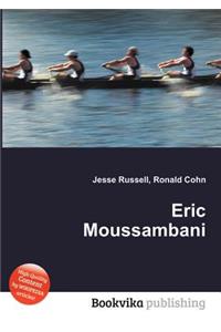 Eric Moussambani