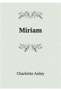 Miriam