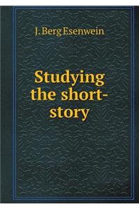 Studying the Short-Story