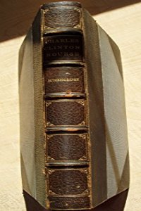 AUTOBIOGRAPHY OF CHARLES CLINTON NOURSE