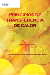 Principios de Transferencia de Calor